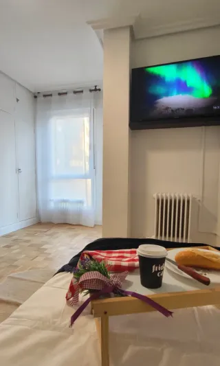 Habitación Iturrama⬇️