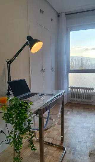 Habitación Iturrama⬇️