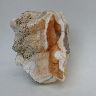 minerali CALCITE IN CONCREZIONE Liguria (CN25)
