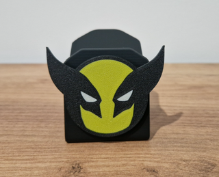 Soporte mando Xbox Lobezno