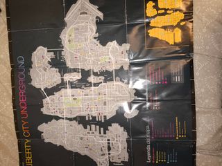 GTA IV + EXPANSION Xbox 360