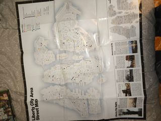 GTA IV + EXPANSION Xbox 360