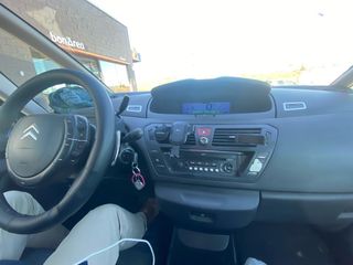Citroen Grand C4 Picasso 2009