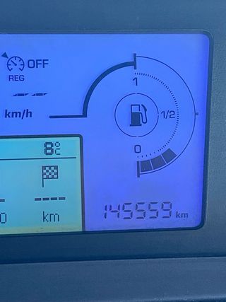 Citroen Grand C4 Picasso 2009