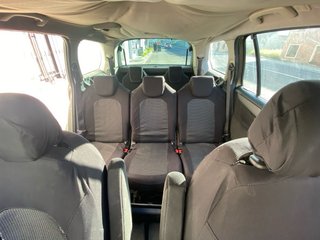Citroen Grand C4 Picasso 2009