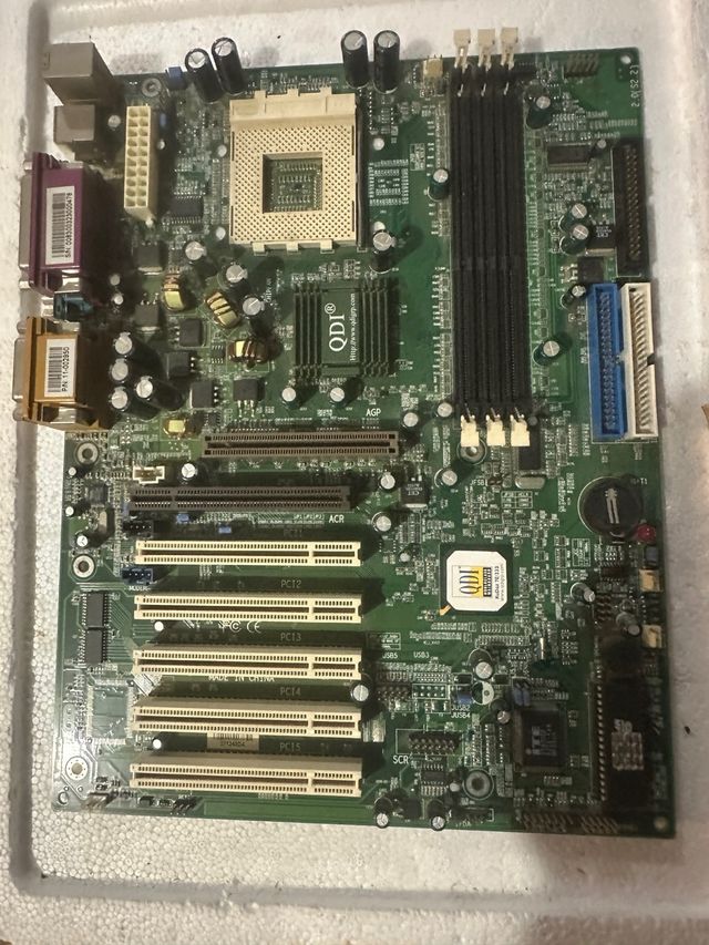 110- legend qdi kudoz 7e/333 socket 462