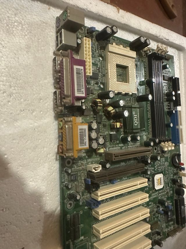 110- legend qdi kudoz 7e/333 socket 462