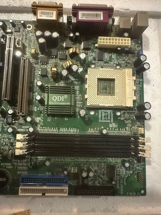 110- legend qdi kudoz 7e/333 socket 462
