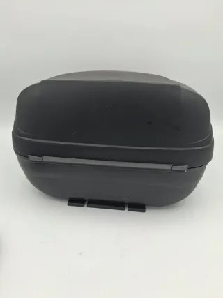 Baúl Shad SH37 con parrilla y 2 llaves REF:39