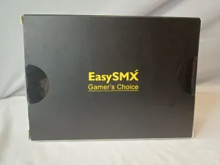 Mando Gamer Inalámbrico EasySMX