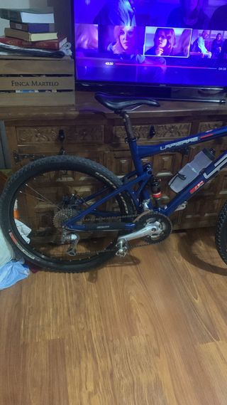 Bicicleta Lapierre X-Control 210