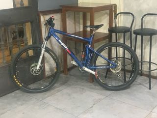 Bicicleta Lapierre X-Control 210