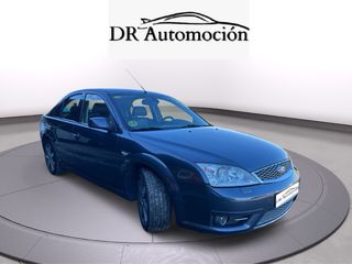 Ford Mondeo 2.2 tdci titanium x