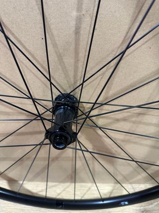 Ruote Fulcrum Racing 600