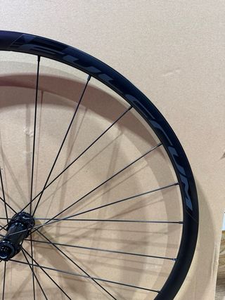 Ruote Fulcrum Racing 600