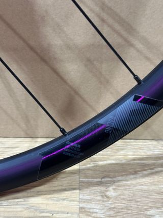 Ruote Fulcrum Racing 600