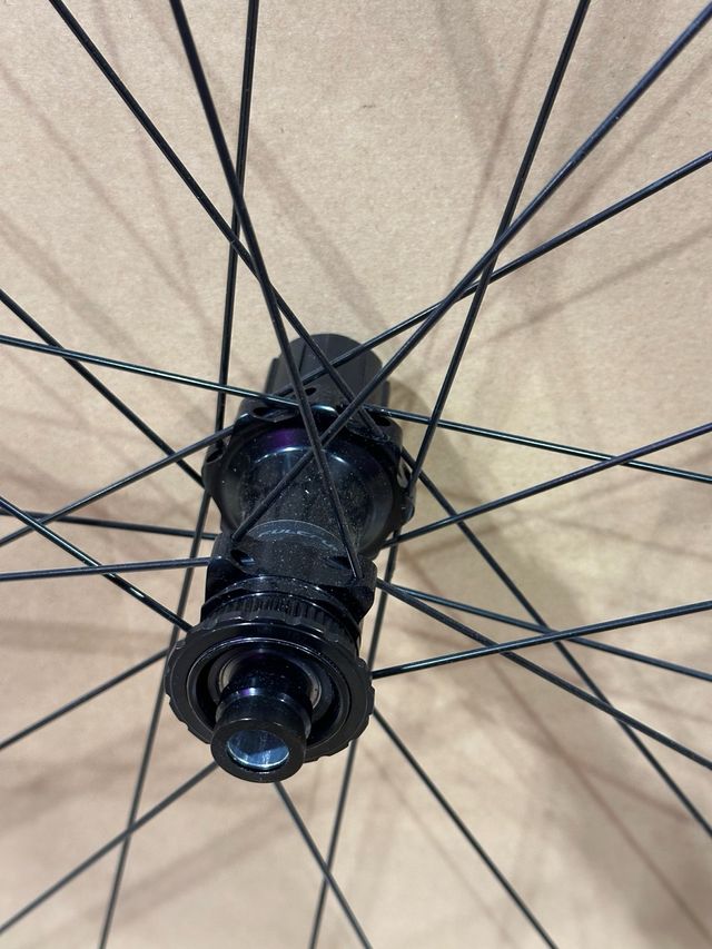 Ruote Fulcrum Racing 600