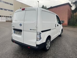 Nissan NV200 2020