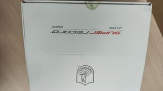 Bielas Campagnolo Super Record 12v