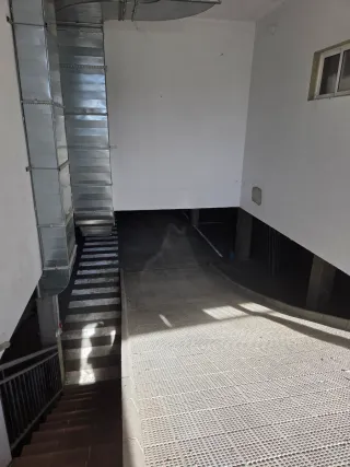 ALQUILER PLAZAS DE GARAJE EN PLENO CENTRO