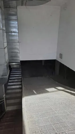 ALQUILER PLAZAS DE GARAJE EN PLENO CENTRO