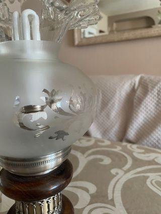 Lampade da tavolo in stile Quique