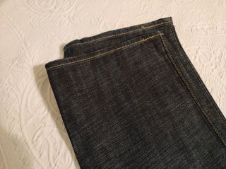 Levis 501 Jeans Azules