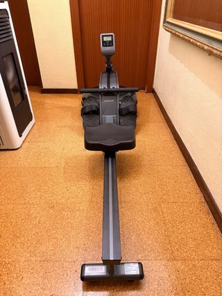 Máquina de Remo Cecotec agua