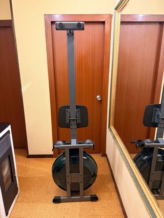 Máquina de Remo Cecotec agua