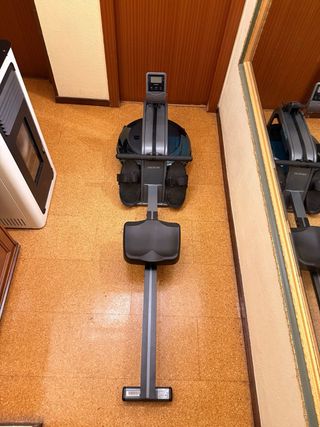 Máquina de Remo Cecotec agua