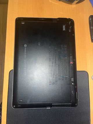 HP Elitebook 840 G2 14 Portátil