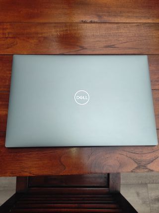 Portátil Dell Precision 5550 + Dell Dock WD19S