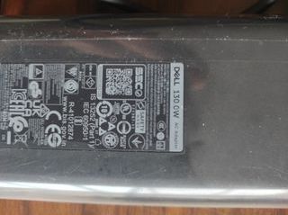 Portátil Dell Precision 5550 + Dell Dock WD19S