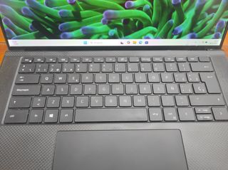 Portátil Dell Precision 5550 + Dell Dock WD19S