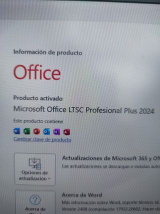 Portátil Dell Precision 5550 + Dell Dock WD19S