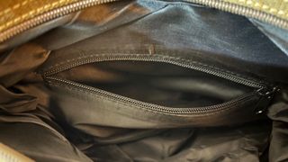 Bolso de hombro I love China