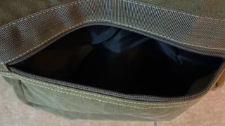 Bolso de hombro I love China