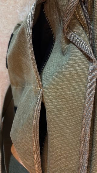 Bolso de hombro I love China