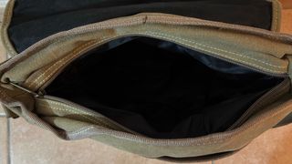 Bolso de hombro I love China