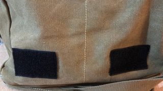 Bolso de hombro I love China