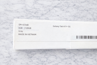 Samsung Galaxy Tab A11+ 5G 128GB