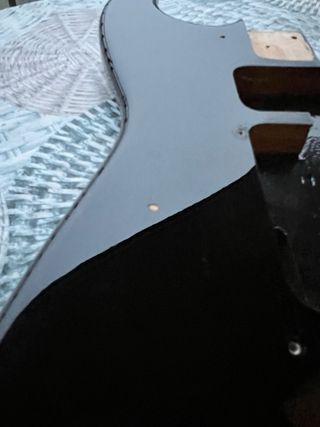 Body/Corpo Squier Stratocaster Ontano