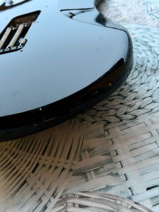 Body/Corpo Squier Stratocaster Ontano