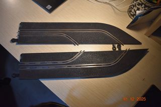 Lote Pit Lane Scalextric