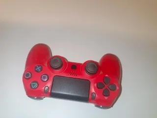 Mando PS4 (PlayStation 4) para reparar