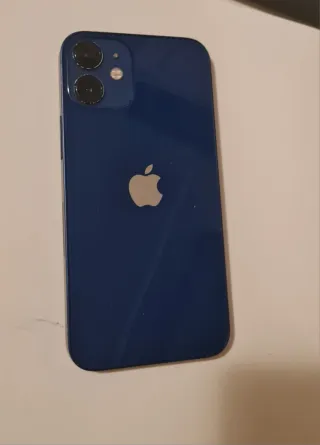 iPhone 12 Mini 256GB - Buone condizioni-