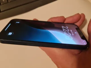 iPhone 12 Mini 256GB - Buone condizioni-