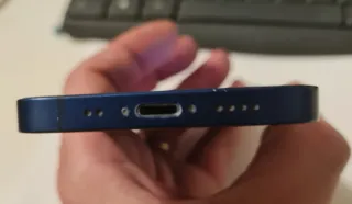 iPhone 12 Mini 256GB - Buone condizioni-