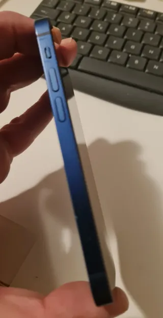 iPhone 12 Mini 256GB - Buone condizioni-