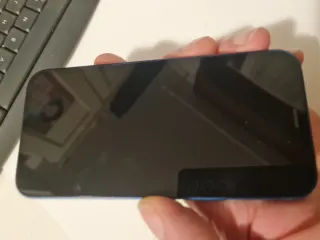 iPhone 12 Mini 256GB - Buone condizioni-